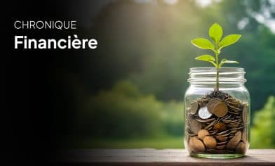 Chronique financière avec Francis Frappier de chez Finexia qui nous explique comment bien choisir son conseiller financier