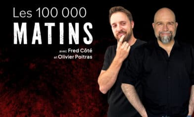 La nouvelle carrière surprenante de William Shatner